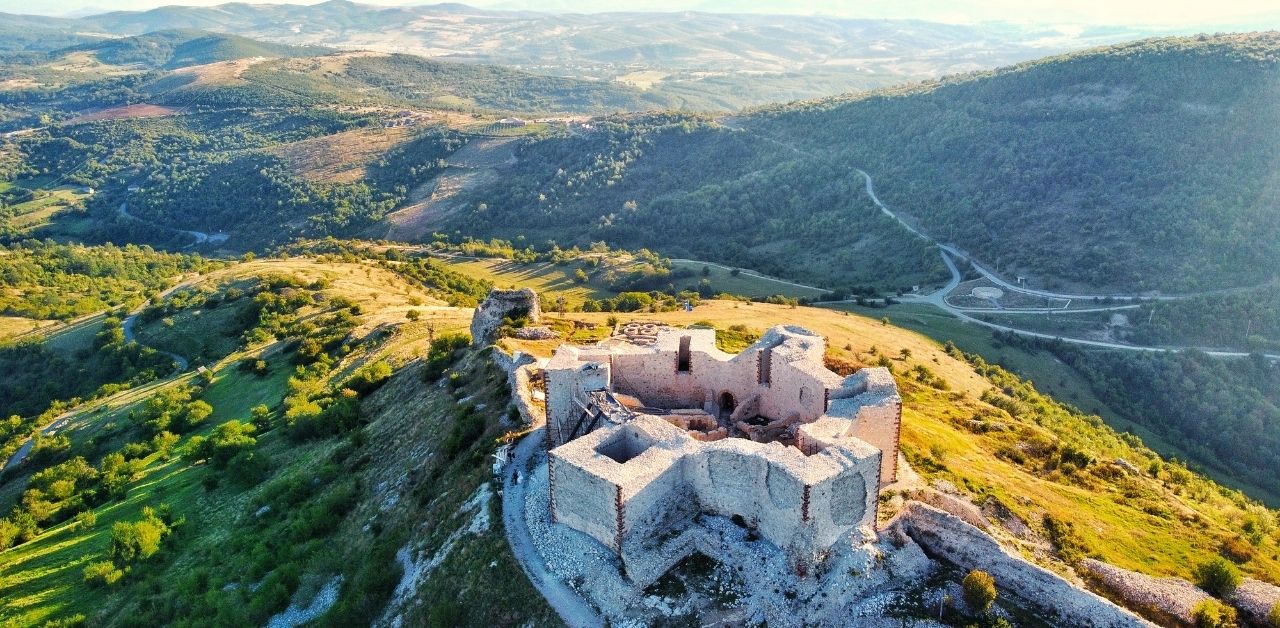Albanië